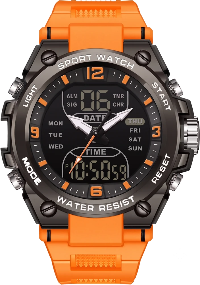Reloj TERRA, edición Tierra