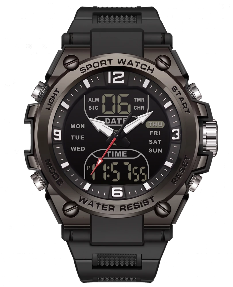 Reloj TERRA, edición Aire